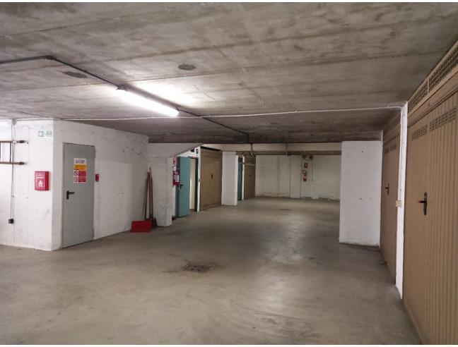 Anteprima foto 7 - Box/Garage/Posto auto in Vendita a Torino - Parella