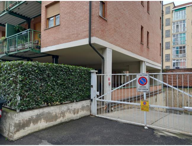 Anteprima foto 8 - Box/Garage/Posto auto in Vendita a Torino - Parella