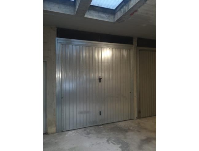 Anteprima foto 1 - Box/Garage/Posto auto in Vendita a Torino - Pozzo Strada