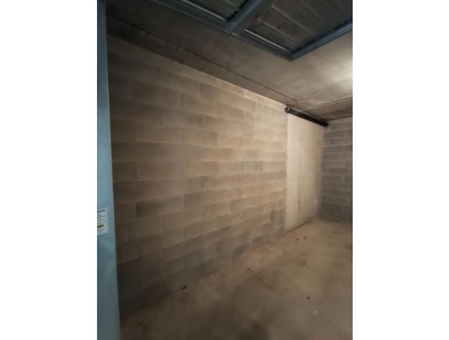 Anteprima foto 2 - Box/Garage/Posto auto in Vendita a Torino - Pozzo Strada