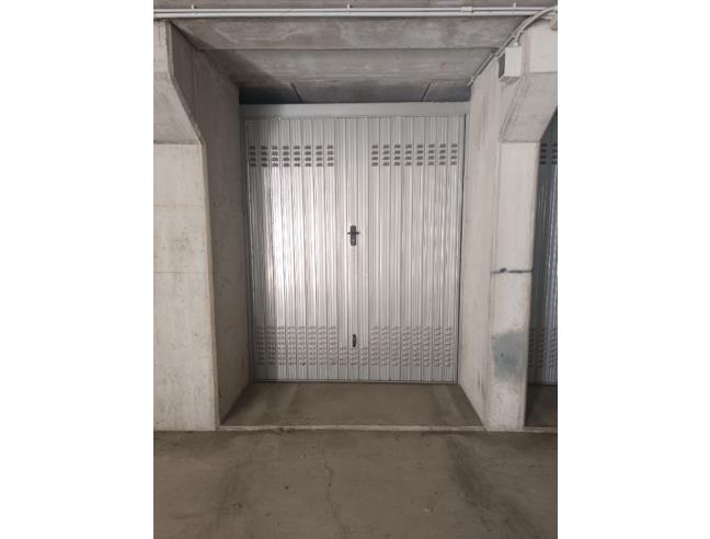 Anteprima foto 2 - Box/Garage/Posto auto in Vendita a Torino - Pozzo Strada