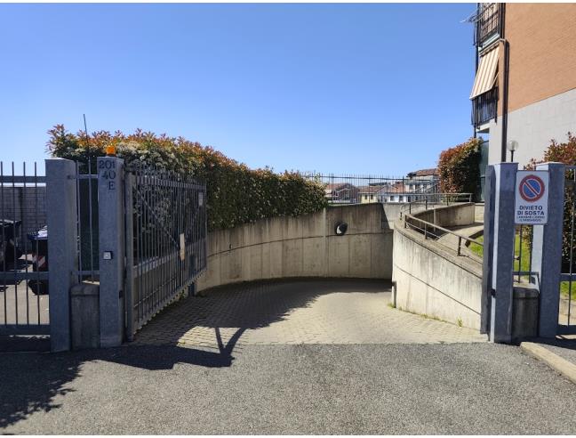 Anteprima foto 3 - Box/Garage/Posto auto in Vendita a Torino - Pozzo Strada