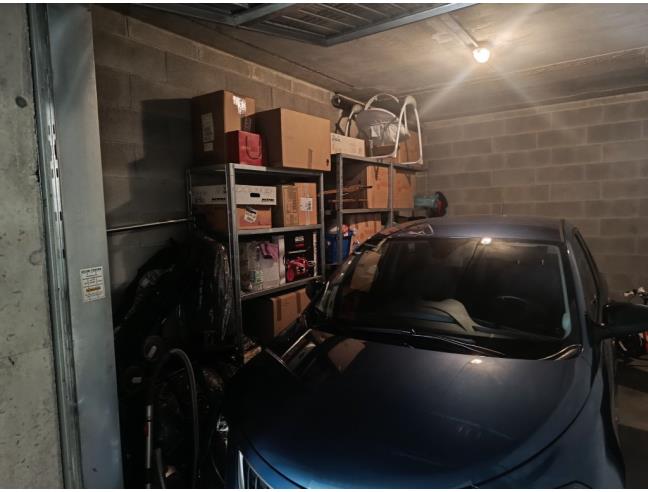 Anteprima foto 4 - Box/Garage/Posto auto in Vendita a Torino - Pozzo Strada