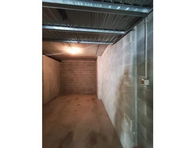Anteprima foto 4 - Box/Garage/Posto auto in Vendita a Torino - Pozzo Strada
