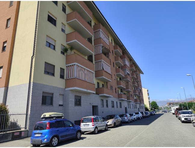 Anteprima foto 5 - Box/Garage/Posto auto in Vendita a Torino - Pozzo Strada