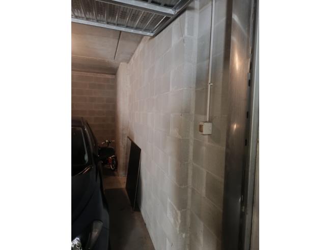 Anteprima foto 5 - Box/Garage/Posto auto in Vendita a Torino - Pozzo Strada