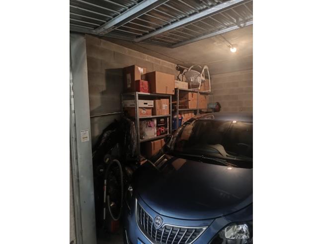 Anteprima foto 6 - Box/Garage/Posto auto in Vendita a Torino - Pozzo Strada