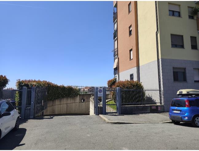 Anteprima foto 6 - Box/Garage/Posto auto in Vendita a Torino - Pozzo Strada
