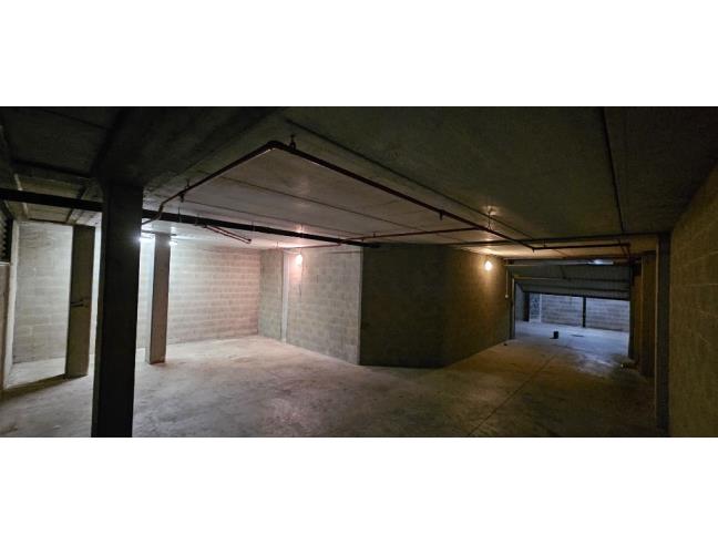Anteprima foto 3 - Box/Garage/Posto auto in Vendita a Torino - San Salvario