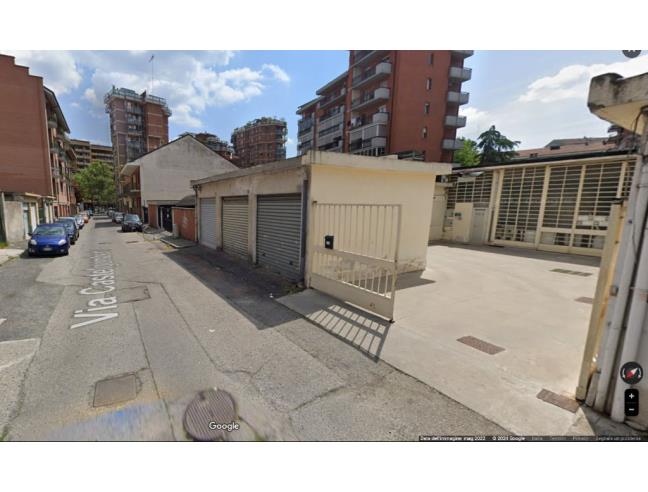 Anteprima foto 1 - Box/Garage/Posto auto in Vendita a Torino - Santa Rita