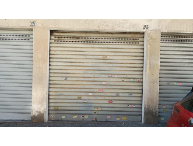 Anteprima foto 6 - Box/Garage/Posto auto in Vendita a Torino - Santa Rita