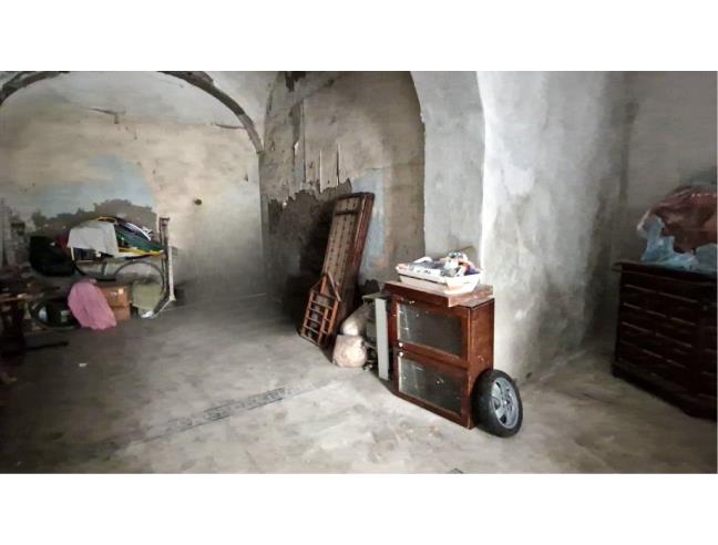 Anteprima foto 3 - Box/Garage/Posto auto in Vendita a Torre Annunziata (Napoli)