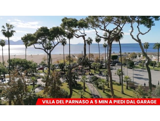 Anteprima foto 7 - Box/Garage/Posto auto in Vendita a Torre Annunziata (Napoli)