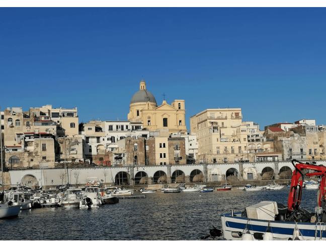 Anteprima foto 8 - Box/Garage/Posto auto in Vendita a Torre Annunziata (Napoli)