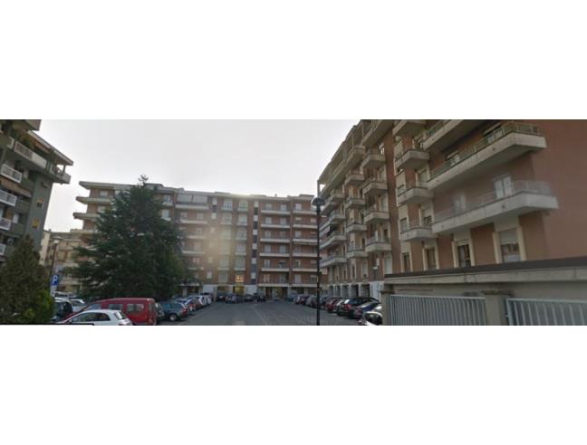 Anteprima foto 3 - Box/Garage/Posto auto in Vendita a Tortona (Alessandria)