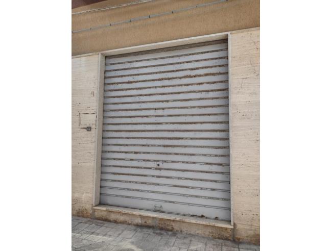 Anteprima foto 1 - Box/Garage/Posto auto in Vendita a Trapani (Trapani)