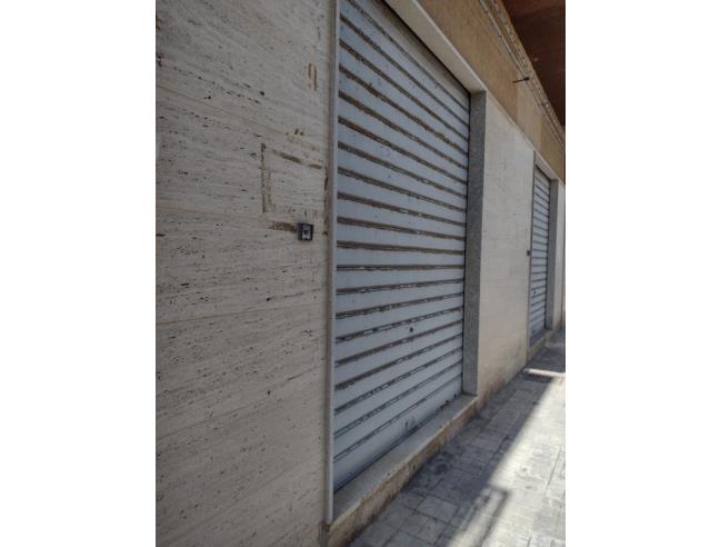 Anteprima foto 3 - Box/Garage/Posto auto in Vendita a Trapani (Trapani)