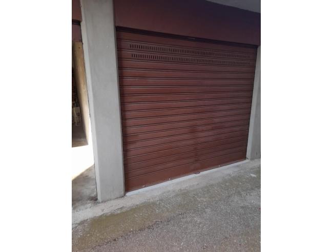 Anteprima foto 1 - Box/Garage/Posto auto in Vendita a Uboldo (Varese)