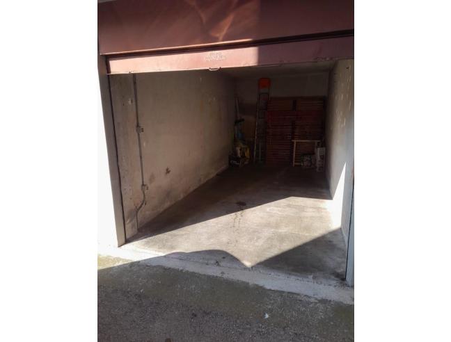 Anteprima foto 2 - Box/Garage/Posto auto in Vendita a Uboldo (Varese)