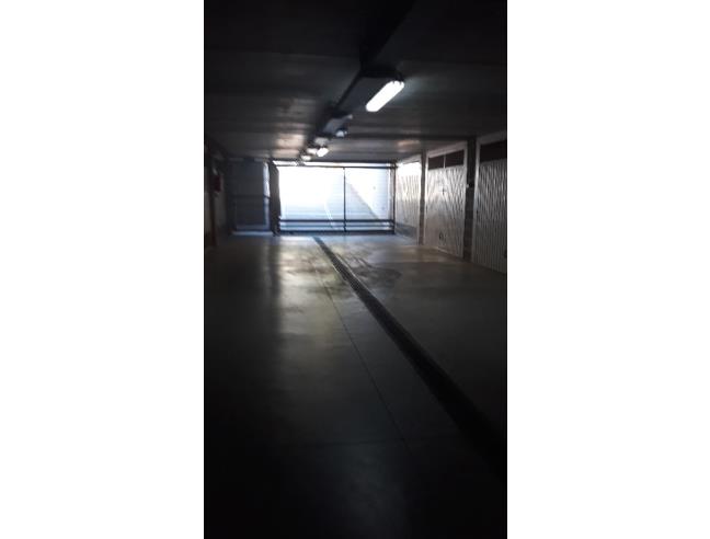 Anteprima foto 4 - Box/Garage/Posto auto in Vendita a Vado Ligure (Savona)