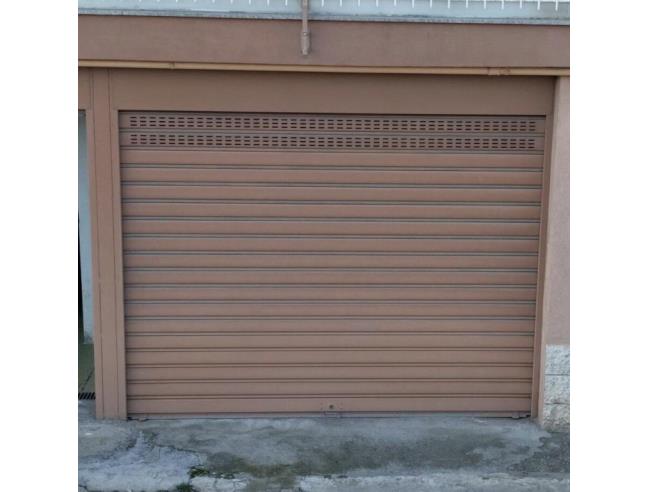 Anteprima foto 2 - Box/Garage/Posto auto in Vendita a Vallecrosia - Piani Di Vallecrosia