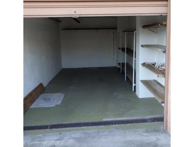 Anteprima foto 3 - Box/Garage/Posto auto in Vendita a Vallecrosia - Piani Di Vallecrosia