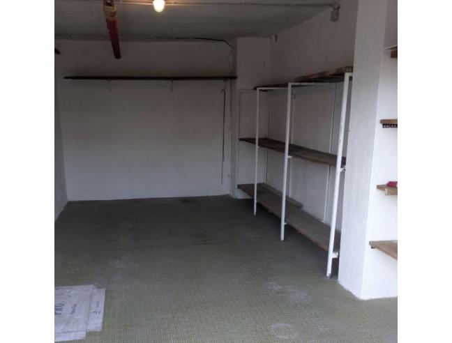 Anteprima foto 4 - Box/Garage/Posto auto in Vendita a Vallecrosia - Piani Di Vallecrosia