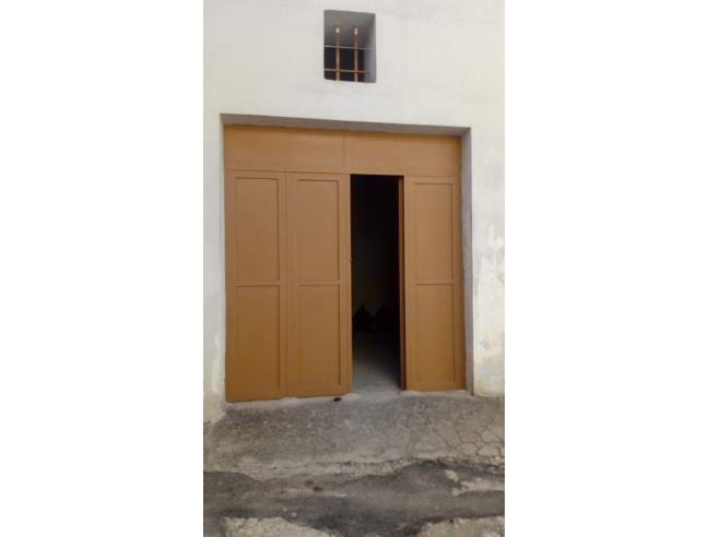 Anteprima foto 2 - Box/Garage/Posto auto in Vendita a Veglie (Lecce)