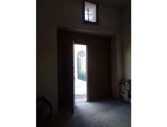 Anteprima foto 5 - Box/Garage/Posto auto in Vendita a Veglie (Lecce)