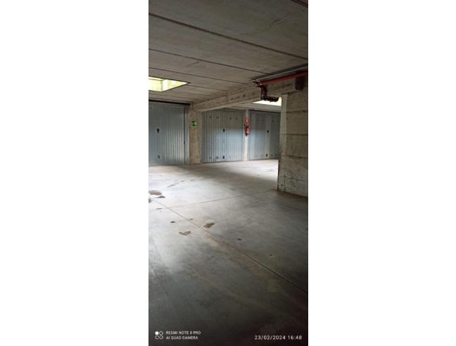 Anteprima foto 2 - Box/Garage/Posto auto in Vendita a Venaria Reale (Torino)