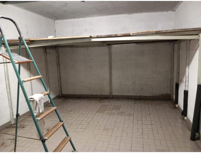 Anteprima foto 2 - Box/Garage/Posto auto in Vendita a Venaria Reale (Torino)