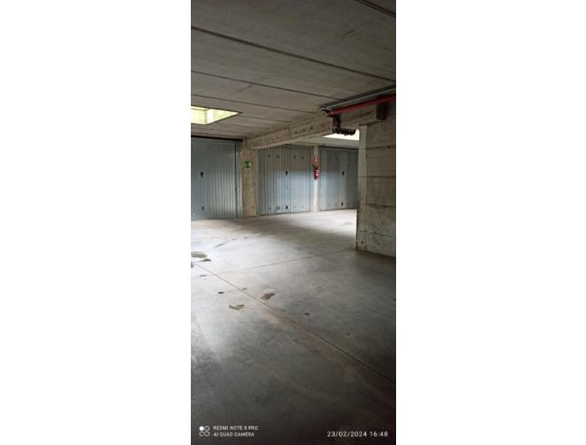 Anteprima foto 3 - Box/Garage/Posto auto in Vendita a Venaria Reale (Torino)