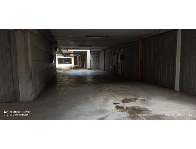 Anteprima foto 4 - Box/Garage/Posto auto in Vendita a Venaria Reale (Torino)