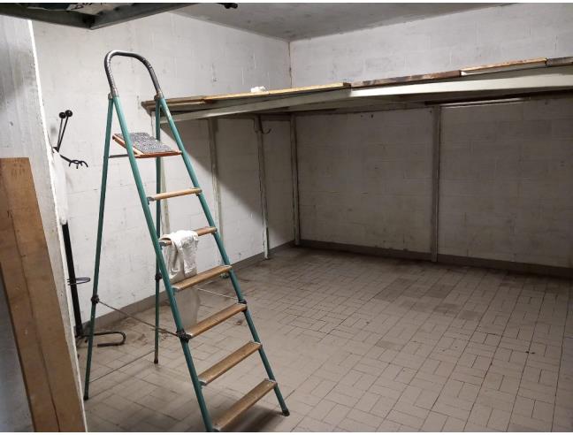 Anteprima foto 4 - Box/Garage/Posto auto in Vendita a Venaria Reale (Torino)