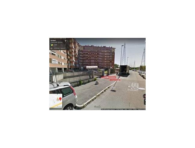 Anteprima foto 5 - Box/Garage/Posto auto in Vendita a Venaria Reale (Torino)