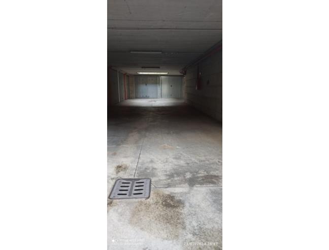 Anteprima foto 5 - Box/Garage/Posto auto in Vendita a Venaria Reale (Torino)