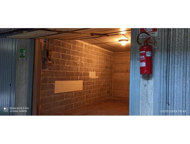 Anteprima foto 6 - Box/Garage/Posto auto in Vendita a Venaria Reale (Torino)