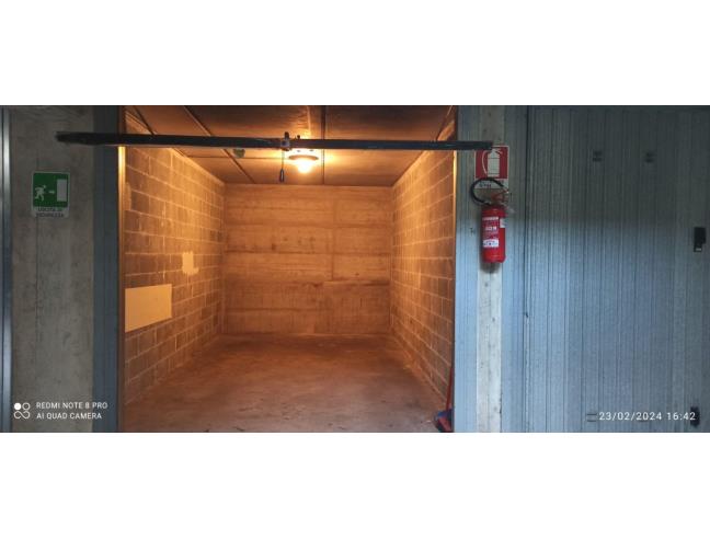 Anteprima foto 7 - Box/Garage/Posto auto in Vendita a Venaria Reale (Torino)