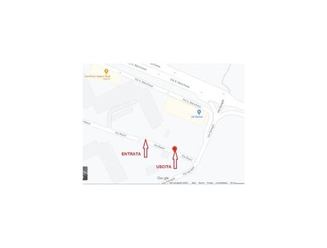 Anteprima foto 7 - Box/Garage/Posto auto in Vendita a Venaria Reale (Torino)