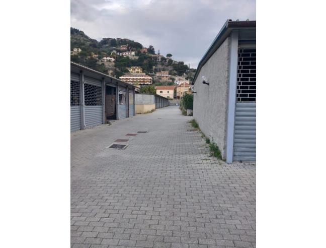 Anteprima foto 2 - Box/Garage/Posto auto in Vendita a Ventimiglia (Imperia)