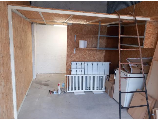 Anteprima foto 3 - Box/Garage/Posto auto in Vendita a Ventimiglia (Imperia)