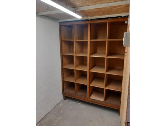 Anteprima foto 4 - Box/Garage/Posto auto in Vendita a Ventimiglia (Imperia)