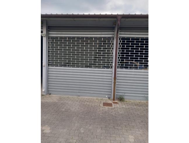 Anteprima foto 5 - Box/Garage/Posto auto in Vendita a Ventimiglia (Imperia)