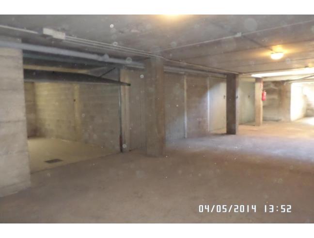 Anteprima foto 2 - Box/Garage/Posto auto in Vendita a Verona - Borgo Nuovo