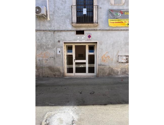 Anteprima foto 2 - Box/Garage/Posto auto in Vendita a Vico del Gargano (Foggia)