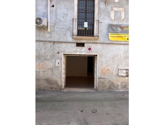 Anteprima foto 3 - Box/Garage/Posto auto in Vendita a Vico del Gargano (Foggia)