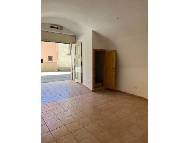 Anteprima foto 4 - Box/Garage/Posto auto in Vendita a Vico del Gargano (Foggia)