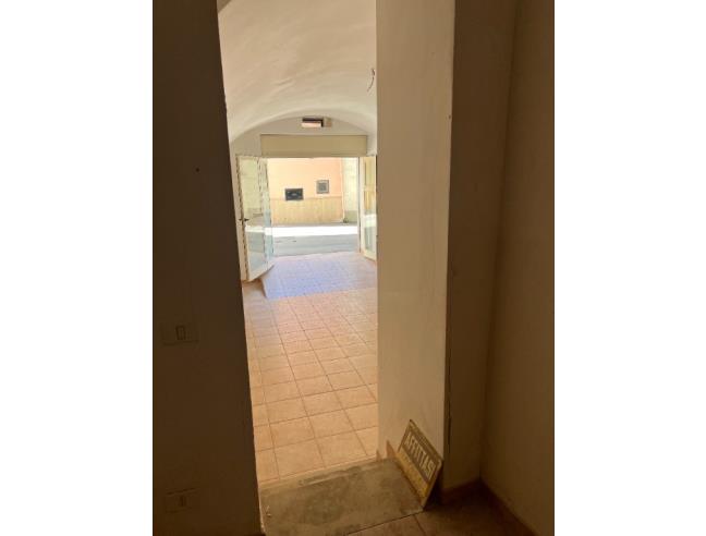 Anteprima foto 5 - Box/Garage/Posto auto in Vendita a Vico del Gargano (Foggia)