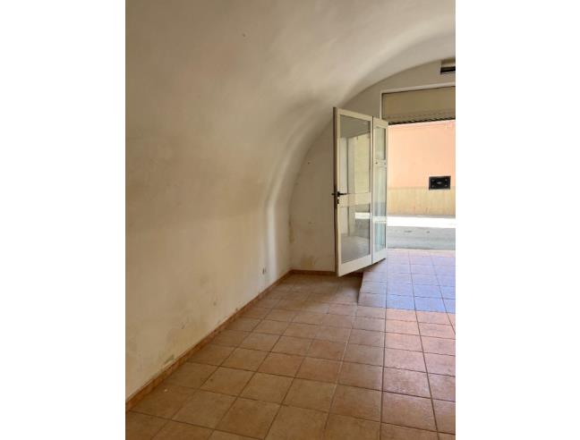 Anteprima foto 6 - Box/Garage/Posto auto in Vendita a Vico del Gargano (Foggia)
