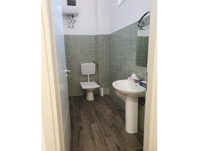 Anteprima foto 2 - Box/Garage/Posto auto in Vendita a Villa San Giovanni (Reggio Calabria)
